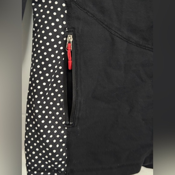 Lululemon: Women’s Half Zip-Up Long Sleeve Top- Size 8 (Older Version) - Picture 9 of 12